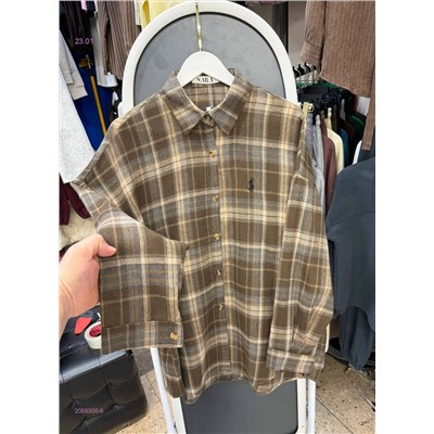 Рубашка 2055300-6