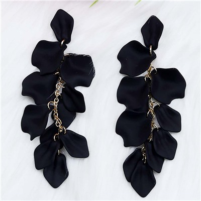 Серьги на гвоздиках арт. 13 4481 (id 285786)