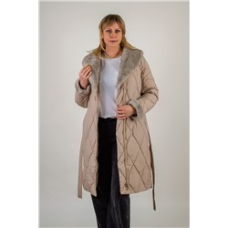 Пальто арт. 23153, евро-зима, демисезон НАТАЛИ, 1215380