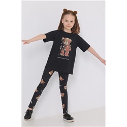 Костюм (футболка+леггинсы) АПРЕЛЬ, 1003531