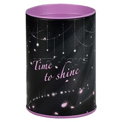 Копилка-подставка для канцелярских принадлежностей 10,4х7,5х7,5