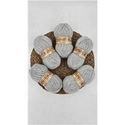 Пряжа пуховая "Золотое Руно"