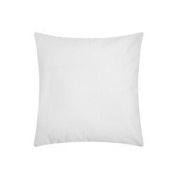 Наволочка декоративная новогодняя «Этель. Зима», 40×40 см, велюр