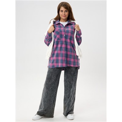 Рубашка Мускат-1