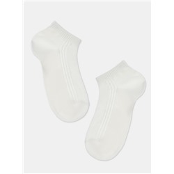 Короткие CONTE Короткие хлопковые носки CLASSIC