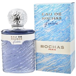 ROCHAS EAU DE ROCHAS FRAICHE edt (w) 220ml