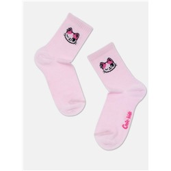 Носки детские CONTE-KIDS ACTIVE Удлиненные носки