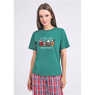 CLEVER Футболка LF14-1141