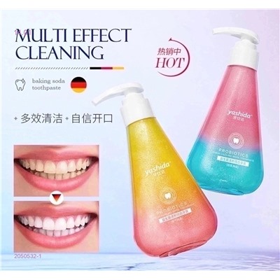 зубная паста 2050532-1