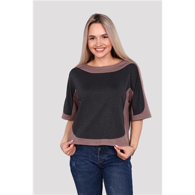 Профиль - футболка антрацит