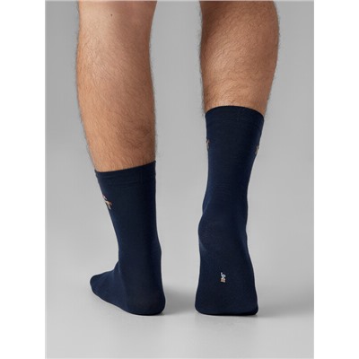 НОСКИ МУЖСКИЕ 017K-3423