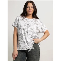 LT Collection Блуза Б15700-20М