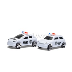 Автовоз "Экспресс сервис" под колпаком