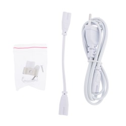 УЦЕНКА Фитосветильник для растений Luazon, светодиодный, 18 Вт, 1200 мм, IP40, 220 В, мультиспектральный