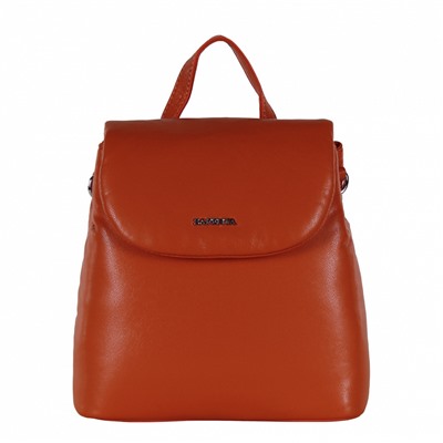 Рюкзак 69159 orange Velina Fabbiano-Safenta