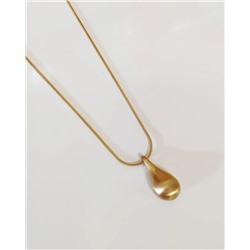 Кулон на цепочке