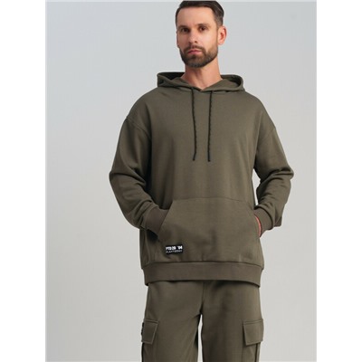 Толстовка трикотажная для мужчин