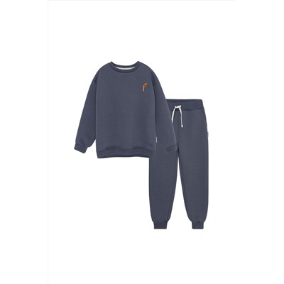 Костюм (Свитшот+Брюки) BOSSA NOVA, 948632