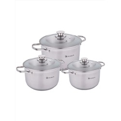 ZEIDAN Набор Z-50663