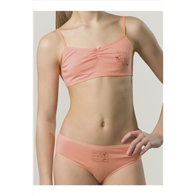 Комплект (Топ+Трусы) PELICAN, 889816