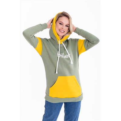 Толстовка М321129ТПб