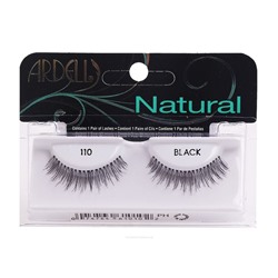 Ardell Накладные ресницы / Natural 110 4409