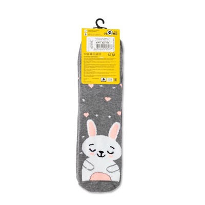 Носки женские ESLI HOME LINE носки 52-118