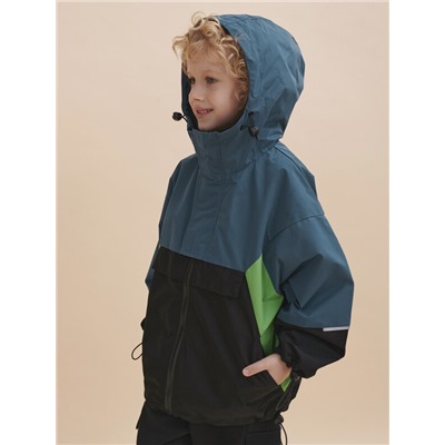 Ветровка для мальчиков