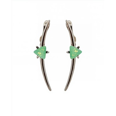 Серьги Итру