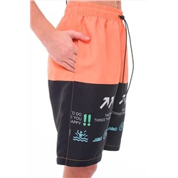 Шорты плавательные PELICAN, 835853