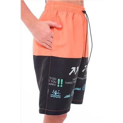 Шорты плавательные PELICAN, 835853