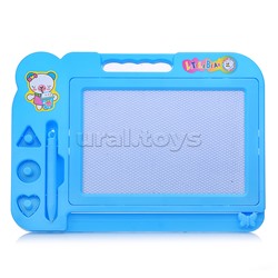 Доска для рисования "Мое творчество-2" в пакете