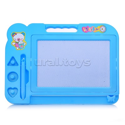 Доска для рисования "Мое творчество-2" в пакете