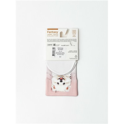 Полиамидные CONTE FANTASY Носки женские