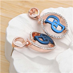 Серьги на гвоздиках арт. V069348E-001 (id 202079)