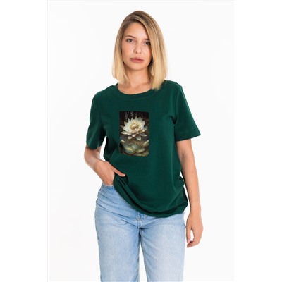 Футболка М325272Па