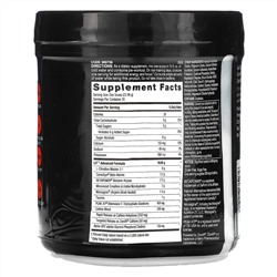 GNC, LIT AF, Clinical Strength Pre-Workout, Gummy Worm, 1.01 lb (459.6 g)