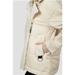 05-2284 Куртка женская зимняя (биопух 250)