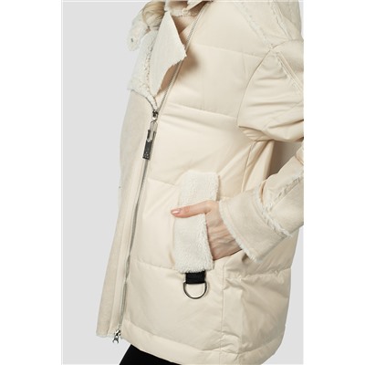 05-2284 Куртка женская зимняя (биопух 250)