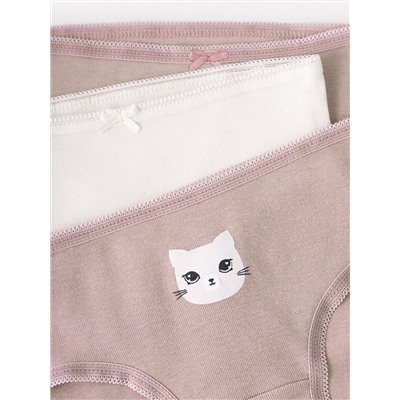 CROCKID Трусы К 1931-3уп