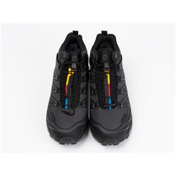 Зимние Кроссовки Salomon ADVANCED XT-6 ADV Mid