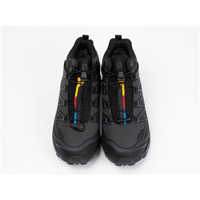Зимние Кроссовки Salomon ADVANCED XT-6 ADV Mid
