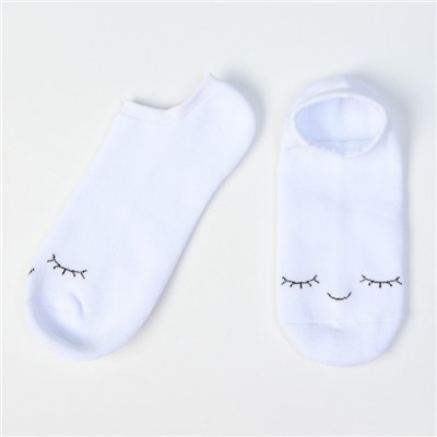 Набор подарочный новогодний "Happy holidays" полотенце и аксессуары (6 предметов)