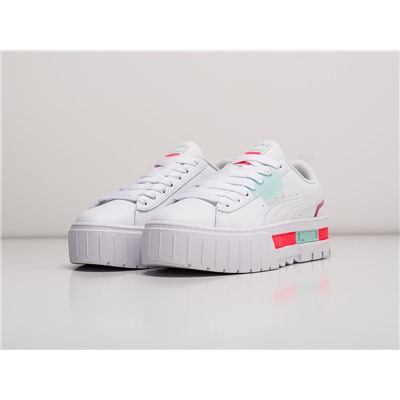 Кроссовки Puma Mayze Wn's