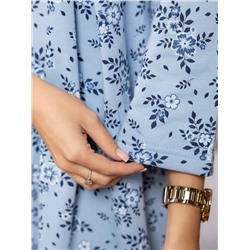 Ночная сорочка мод.1782/9