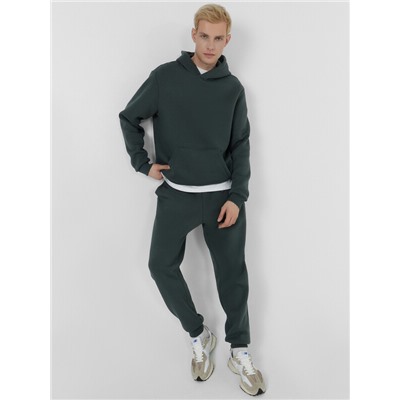 КОМПЛЕКТ МУЖСКОЙ (ХУДИ, БРЮКИ) 191013