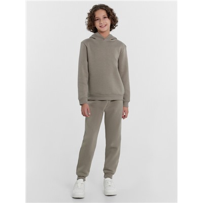 КОМПЛЕКТ ДЛЯ МАЛЬЧИКОВ (ХУДИ, БРЮКИ) 393313