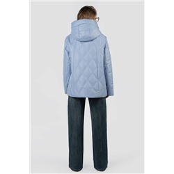 04-3163 Куртка женская демисезонная (синтепон 100)