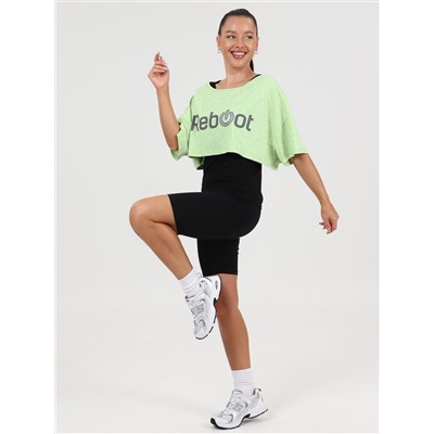 Потенциал - костюм черный