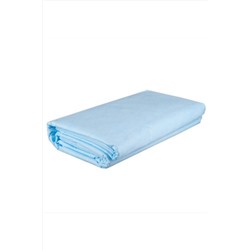 White line Простыни одноразовые SS премиум голубой №20 пачка, 70 x 80, голубой, 20 шт. KRISTALLER, 1199692